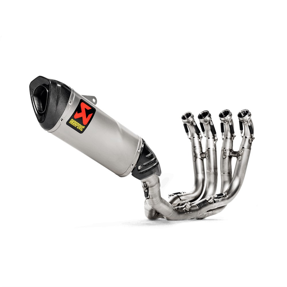 Akrapovic Full System BMW S1000RR 19-23
