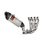 Akrapovic Full System BMW S1000RR 19-23