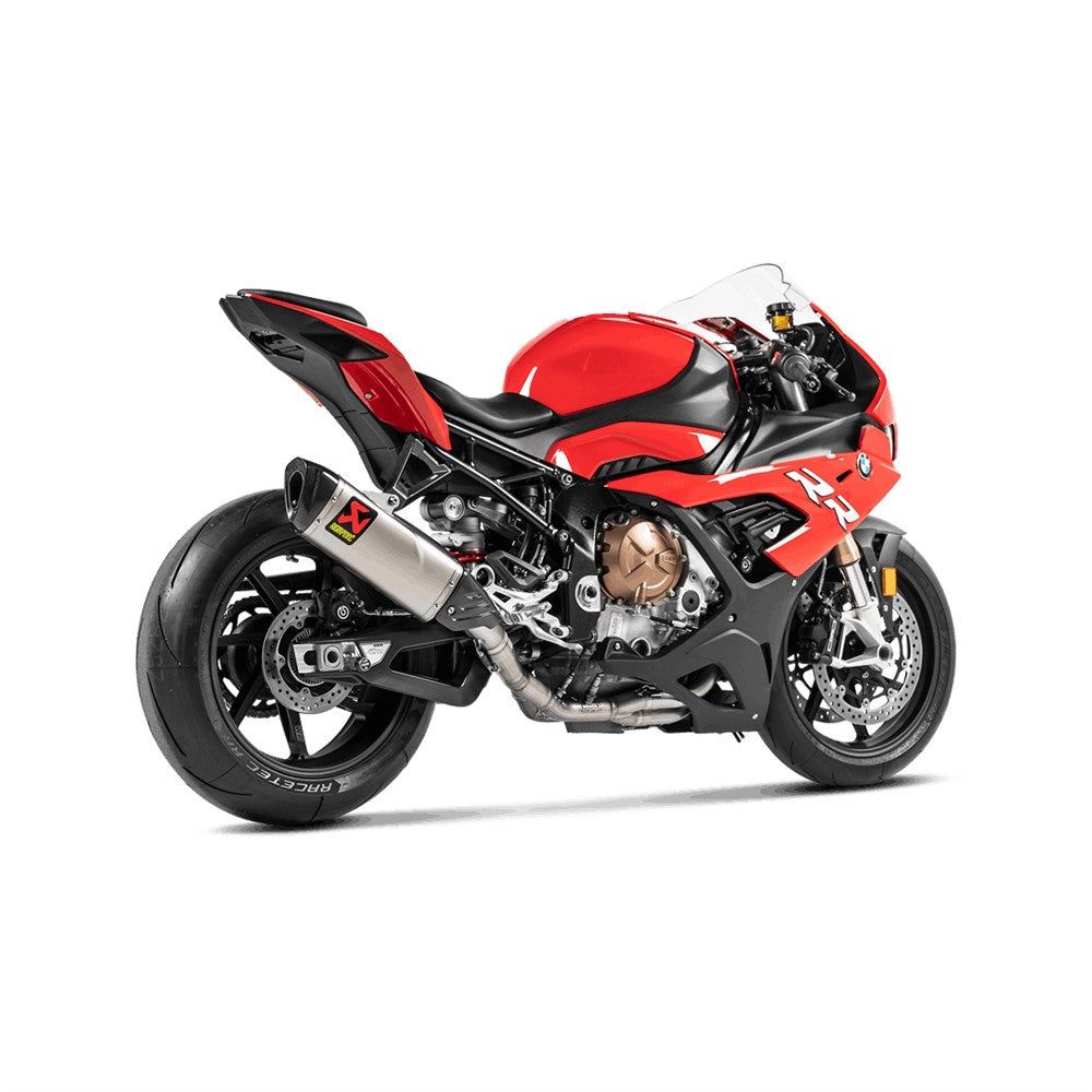 Akrapovic Full System BMW S1000RR 19-23