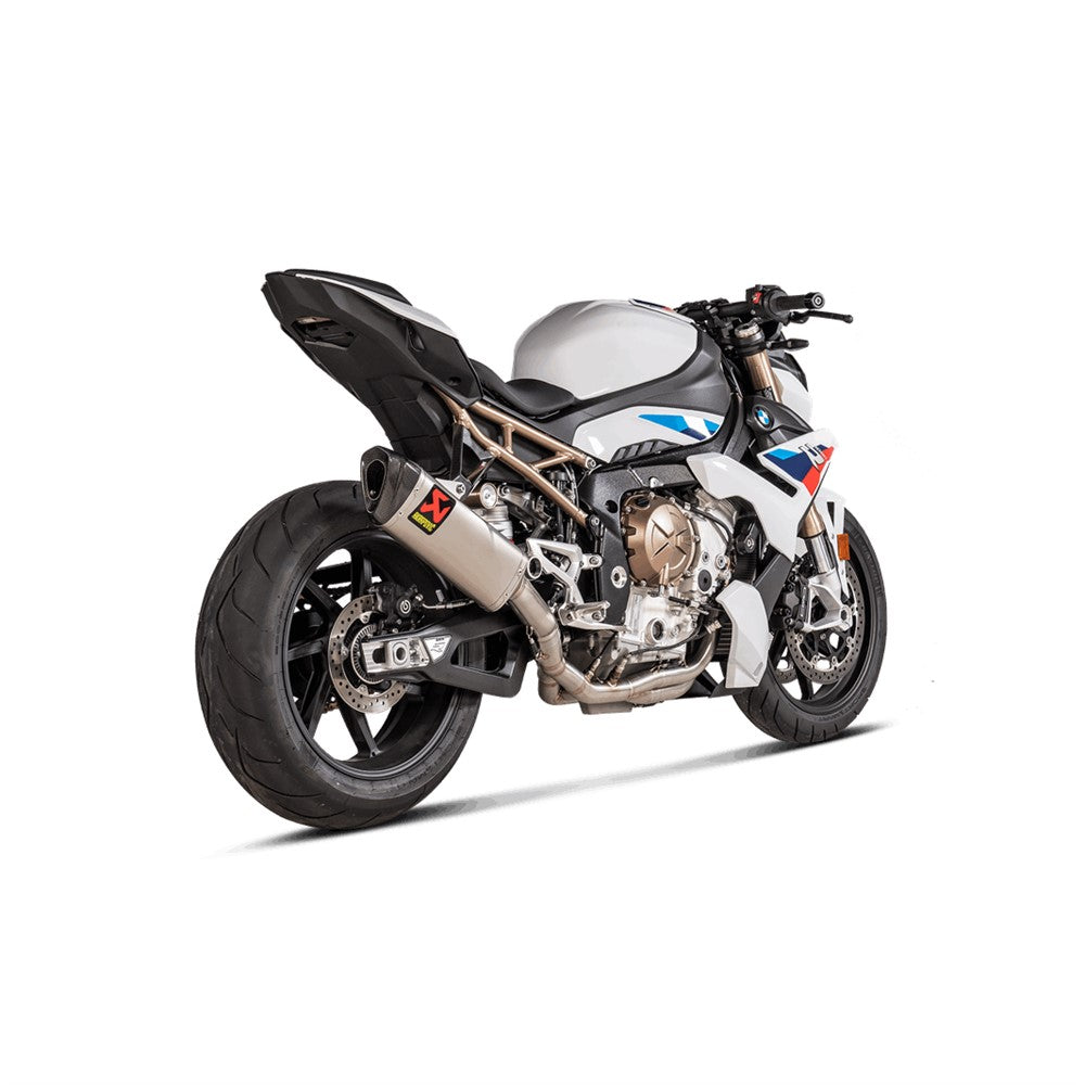 Akrapovic Full System BMW S1000RR 19-23