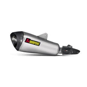 Akrapovic Slip On Muffler BMW R1200R/RS