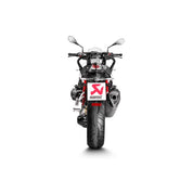 Akrapovic Slip On Muffler BMW R1200R/RS