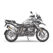 Akrapovic Slip On Muffler BMW R1200GS