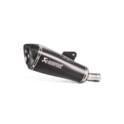 Akrapovic Slip On Muffler BMW R1200R/RS