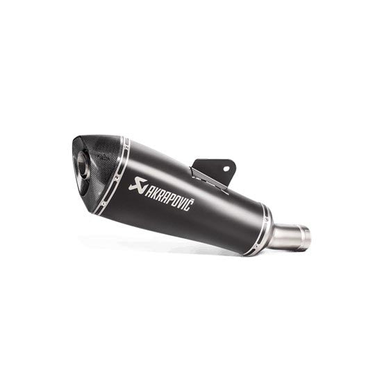 Akrapovic Slip On Muffler BMW R1200R/RS