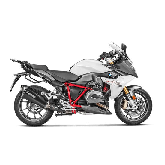 Akrapovic Slip On Muffler BMW R1200R/RS