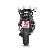 Akrapovic Slip On Muffler BMW R1200R/RS