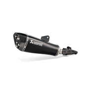 Akrapovic Slip On Muffler BMW R1250R/RS