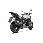 Akrapovic Slip On Muffler BMW R1250R/RS