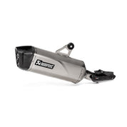Akrapovic Slip On Muffler BMW R1250GS