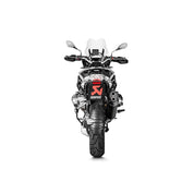 Akrapovic Slip On Muffler BMW R1250GS
