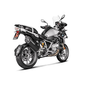 Akrapovic Slip On Muffler BMW R1250GS