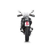 Akrapovic Slip On Muffler BMW F650-800GS