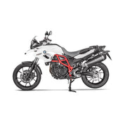 Akrapovic Slip On Muffler BMW F650-800GS