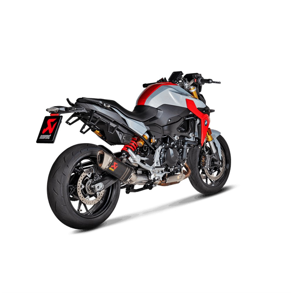 Akrapovic Slip On BMW F900R/XR 2020-23