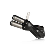 Akrapovic Slip On Multistrada 950/950S