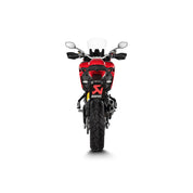 Akrapovic Slip On Multistrada 950/950S