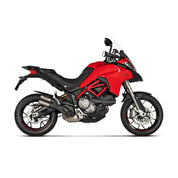 Akrapovic Slip On Multistrada 950/950S