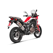 Akrapovic Slip On Muffler Honda CRF1000L
