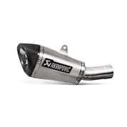 Akrapovic Slip On Honda CB1000R 2018-23