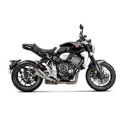 Akrapovic Slip On Honda CB1000R 2018-23
