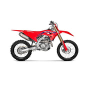 Akrapovic Full Ti System CRF250R/RX