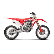 Akrapovic Full System CRF450 2017-20