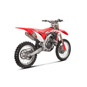 Akrapovic Full System CRF450 2017-20