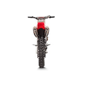 Akrapovic Full System CRF450 2017-20