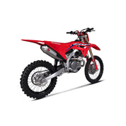 Akrapovic Full Ti System CRF450R 21-24