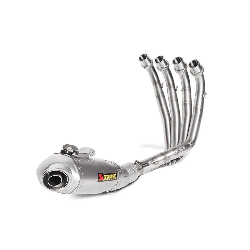 Akrapovic Full System CBR650F/R 14-23