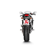 Akrapovic Full System CBR650F/R 14-23