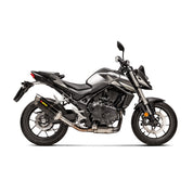 Akrapovic Slip On Muffler Honda CB750 23