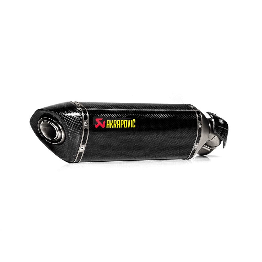 Akrapovic Slip On Muffler Z1000SX 20-23