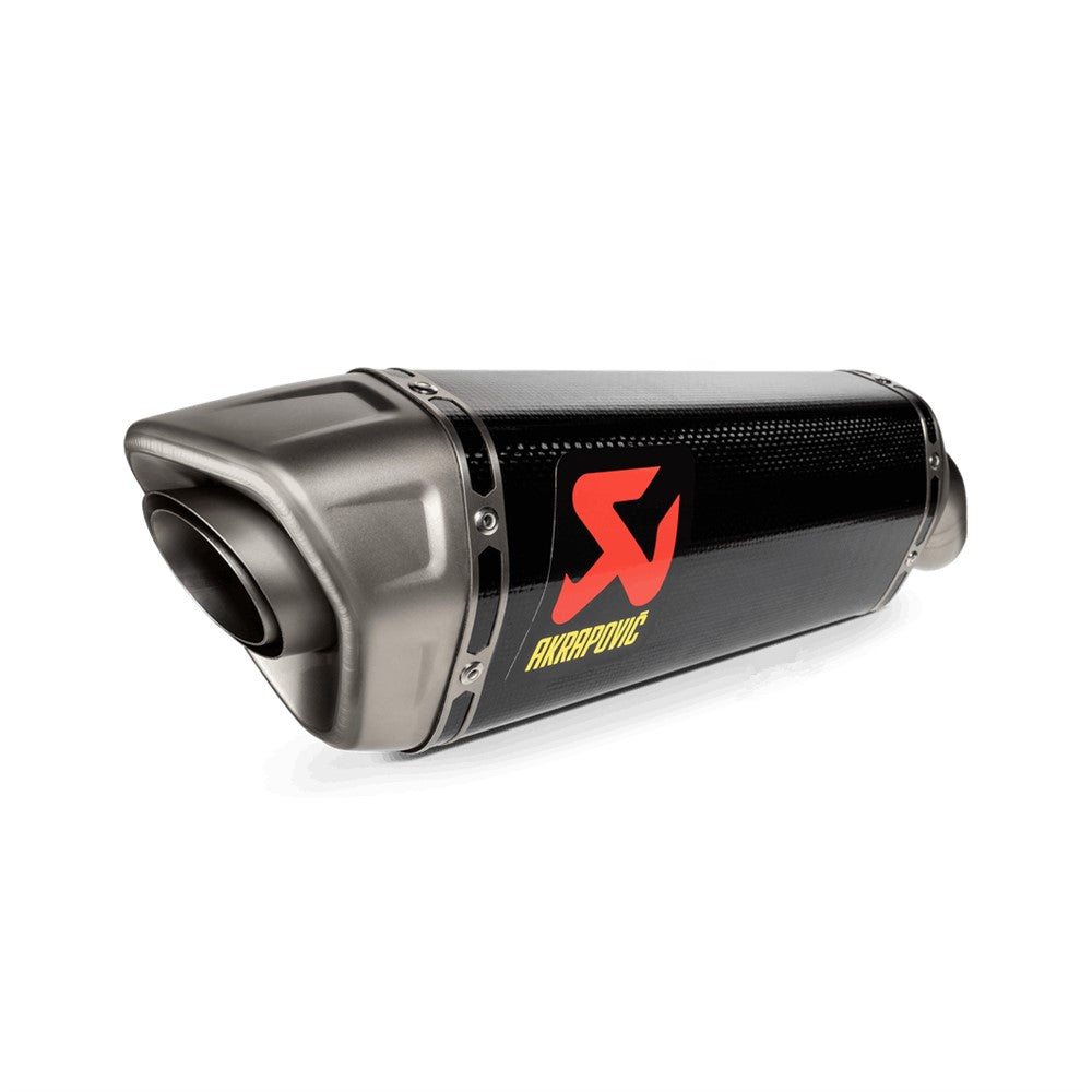 Akrapovic Slip On Muffler ZX-10R 2021-23