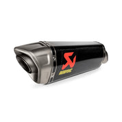 Akrapovic Slip On Muffler ZX-10R 2021-23