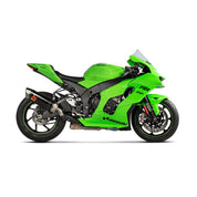 Akrapovic Slip On Muffler ZX-10R 2021-23