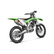 Akrapovic Full System KX250F 17-23