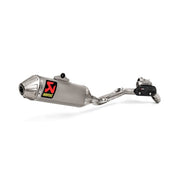 Akrapovic Full Ti System KX450F 19-23
