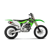 Akrapovic Full Ti System KX450F 19-23