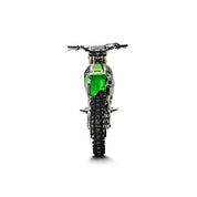 Akrapovic Full Ti System KX450F 19-23