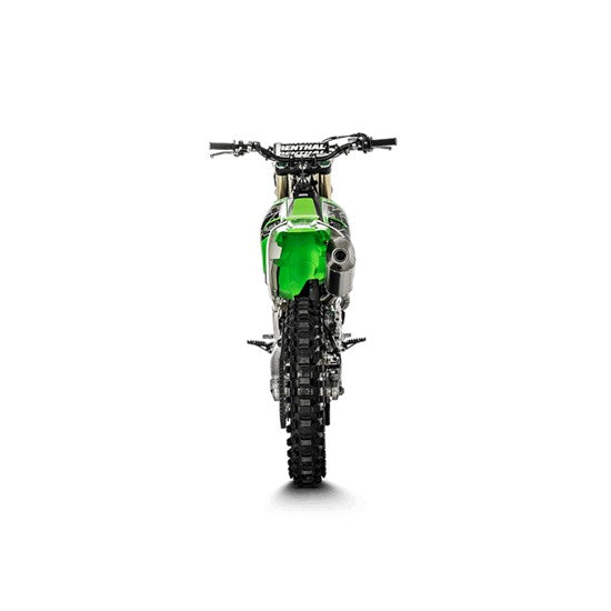 Akrapovic Full Ti System KX450F 19-23