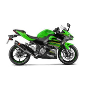 Akrapovic Slip On Muffler Ninja 250/400