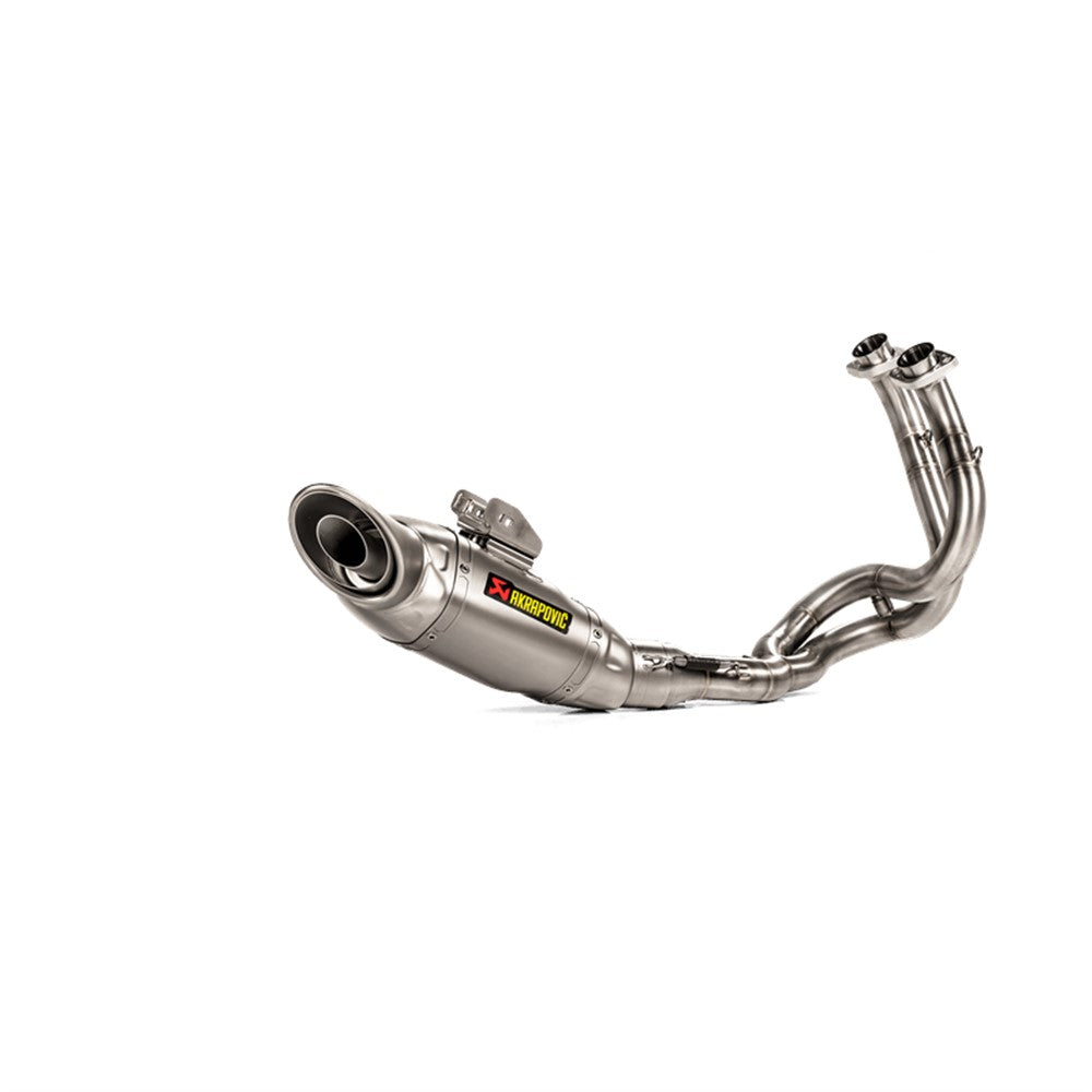 Akrapovic Full System Ninja 650/Z650 17>