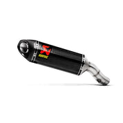 Akrapovic Slip On Muffler ZX-6R/636 9-20