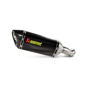 Akrapovic Slip On Muffler Z900 20-23