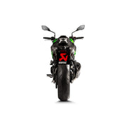 Akrapovic Slip On Muffler Z900 20-23
