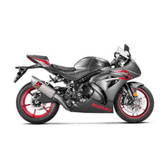 Akrapovic Full System GSX-R1000 2017-23