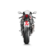Akrapovic Full System GSX-R1000 2017-23