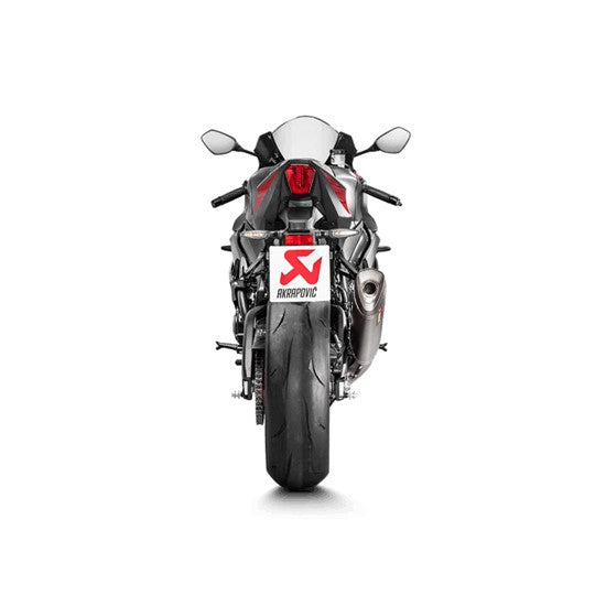 Akrapovic Full System GSX-R1000 2017-23
